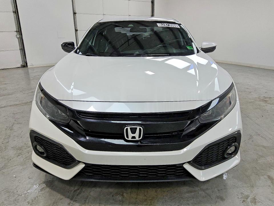 Продаж на аукціоні авто 2020 Honda Civic, vin: 2HGFC2F84LH572457, номер лоту: 52873086