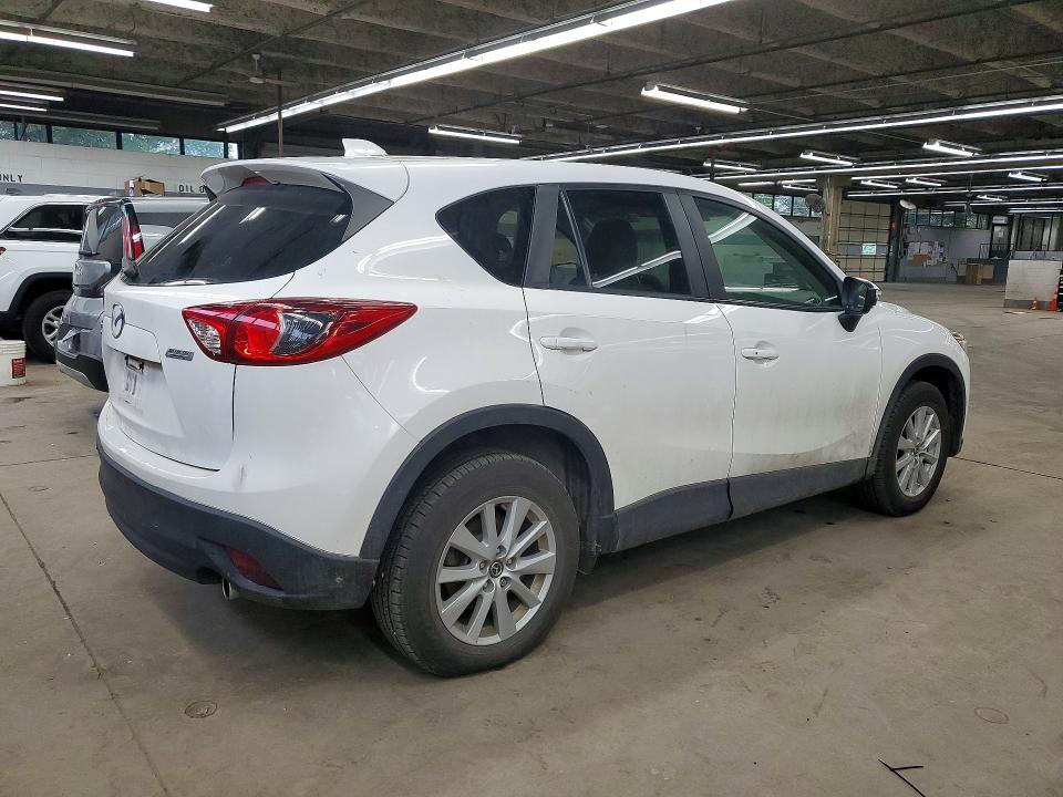 Aukcja sprzedaży 2015 Mazda Cx-5, vin: JM3KE4CY2F0511888, numer aukcji: 53524616