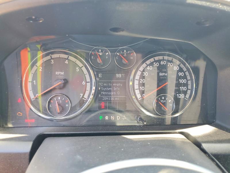 53957456 :رقم المزاد ، 1D3HV18T19S725947 vin ، 2009 Dodge Ram 1500 مزاد بيع