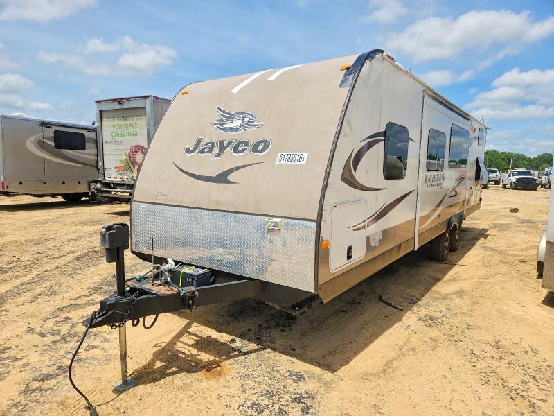 Aukcja sprzedaży 2014 Jayco White Hawk, vin: 1UJBJ0BS7E14L0095, numer aukcji: 51785516