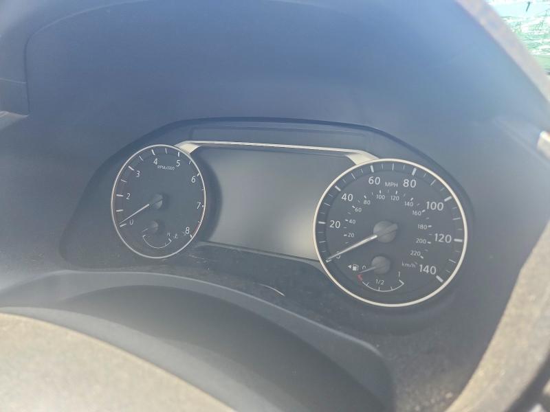 Aukcja sprzedaży 2025 Nissan Altima, vin: 1N4BL4DV5SN416554, numer aukcji: 54232176