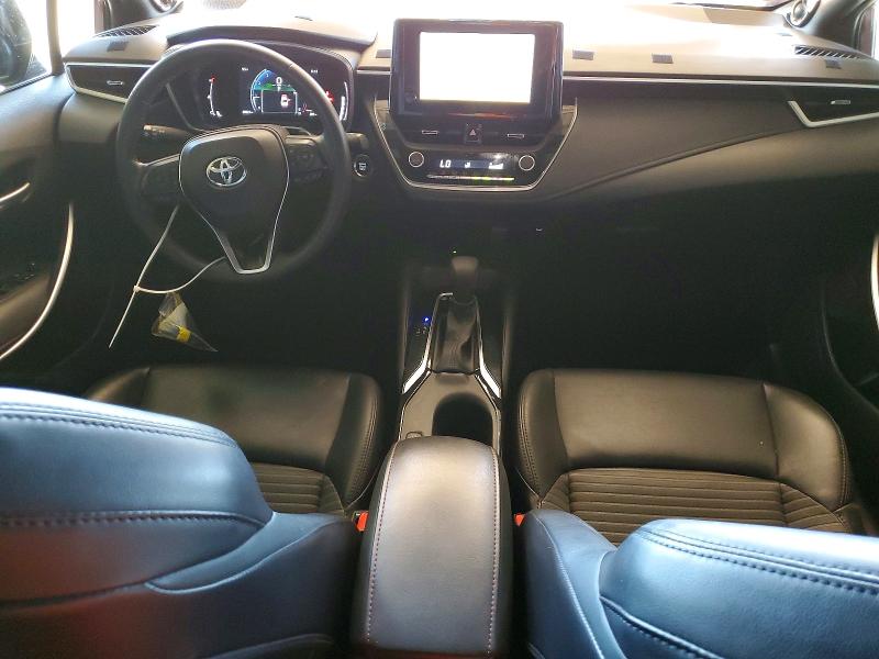 Продажа на аукционе авто 2023 Toyota Corolla, vin: 5YFT4MCE9PP147336, номер лота: 53405836