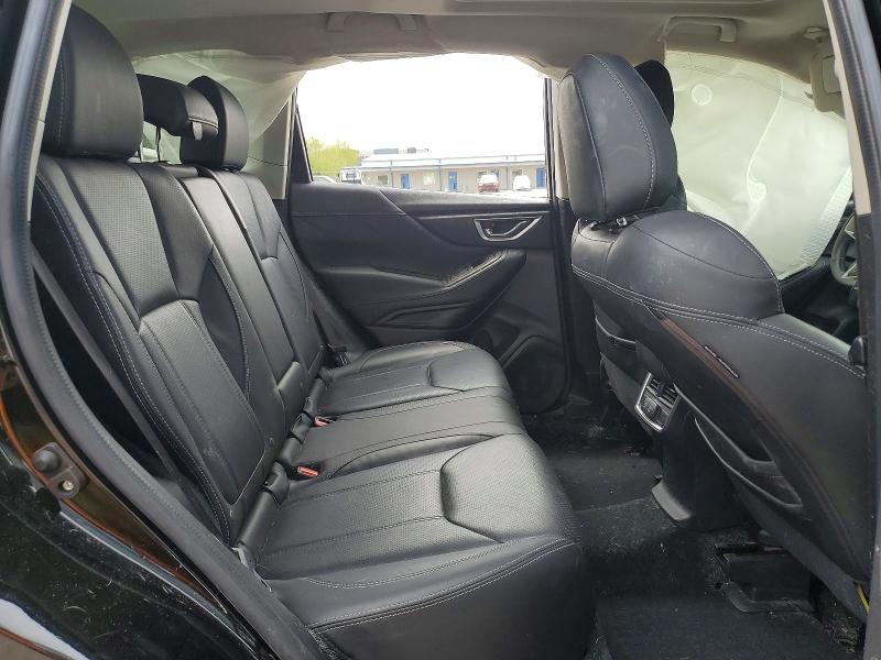 2020 Subaru Forester მანქანა იყიდება აუქციონზე, vin: JF2SKAUC4LH549382, აუქციონის ნომერი: 53123636