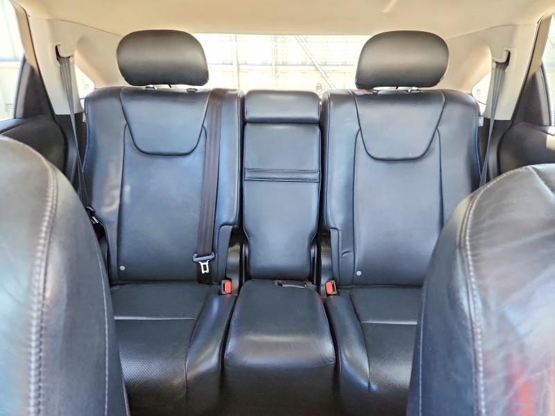 52669206 :رقم المزاد ، 2T2ZB1BA7FC003551 vin ، 2015 Lexus Rx مزاد بيع