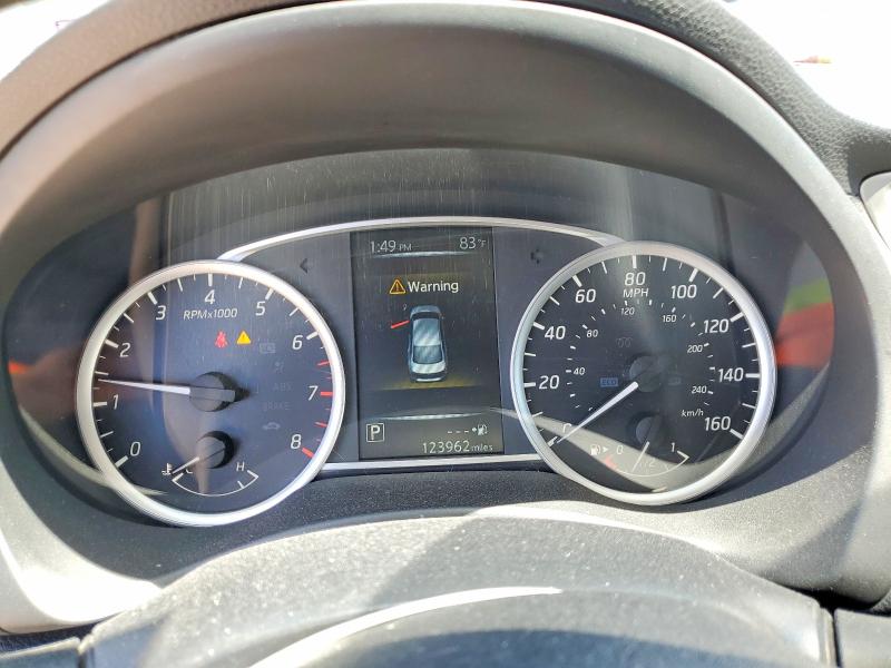 Продажа на аукционе авто 2016 Nissan Sentra, vin: 3N1AB7AP3GL645485, номер лота: 52971026