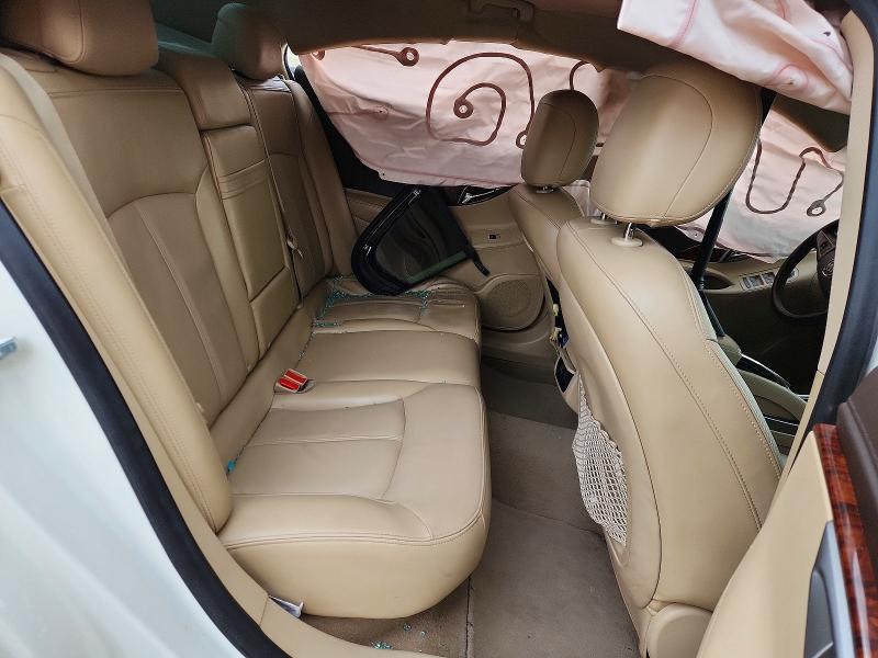 Aukcja sprzedaży 2013 Buick Lacrosse, vin: 1G4GC5E33DF263880, numer aukcji: 55184756