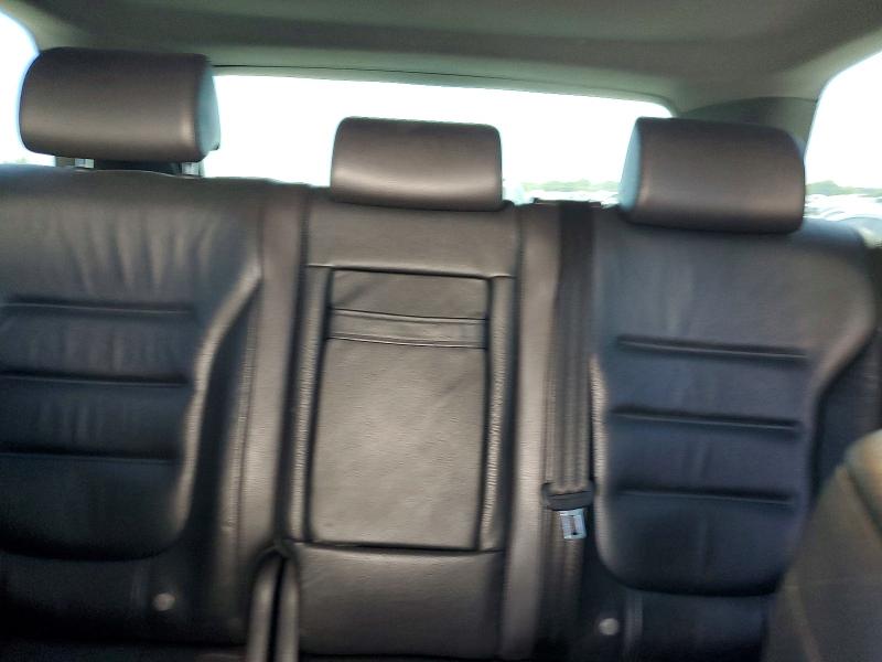 53168596 :رقم المزاد ، WVGRF7BP5HD006885 vin ، 2017 Volkswagen Touareg مزاد بيع