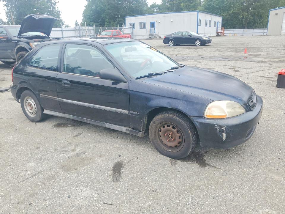 Продаж на аукціоні авто 1996 Honda Civic, vin: 2HGEJ6441TH114576, номер лоту: 55740276
