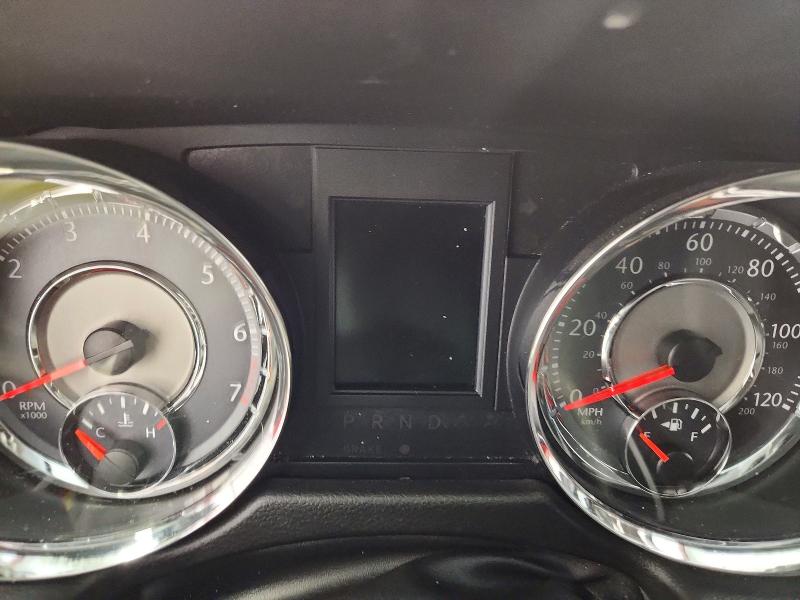 54838416 :رقم المزاد ، 2C4RC1CG6CR411684 vin ، 2012 Chrysler Town & Country مزاد بيع