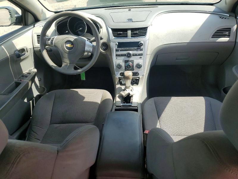 Aukcja sprzedaży 2011 Chevrolet Malibu, vin: 1G1ZA5E17BF345621, numer aukcji: 54954806