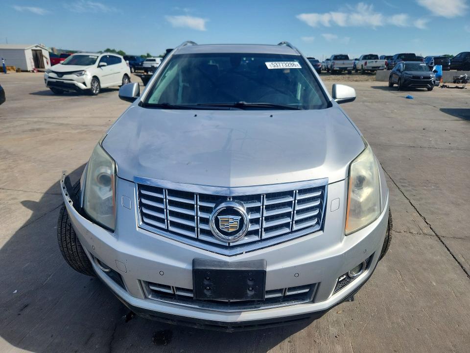 Продажа на аукционе авто 2013 Cadillac Srx, vin: 3GYFNHE35DS513167, номер лота: 53773286