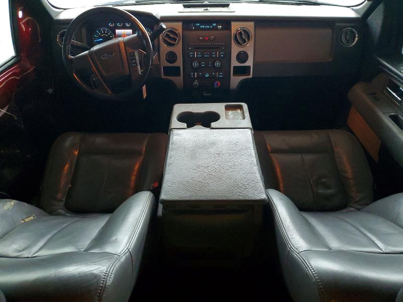 Продаж на аукціоні авто 2011 Ford F150, vin: 1FTEW1CM4BFC58143, номер лоту: 51776666