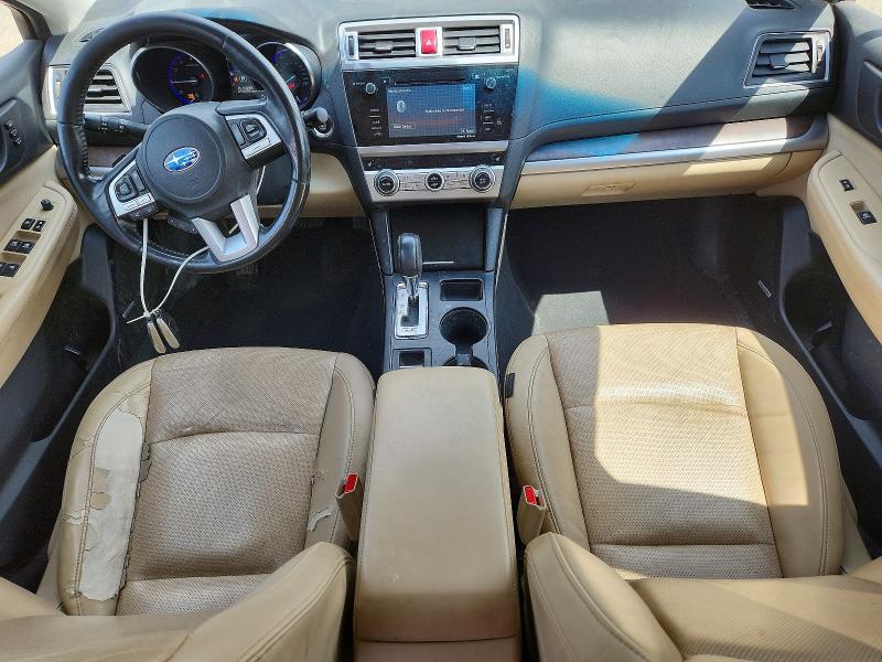 Aukcja sprzedaży 2015 Subaru Outback, vin: 4S4BSBLC9F3286373, numer aukcji: 53389806
