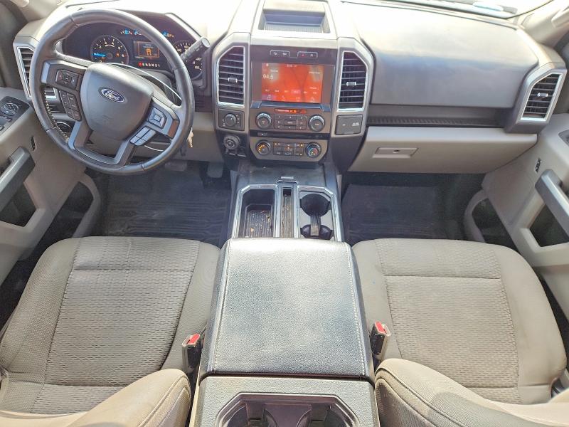 Продажа на аукционе авто 2016 Ford F150, vin: 1FTEW1EP2GFB53096, номер лота: 52937756