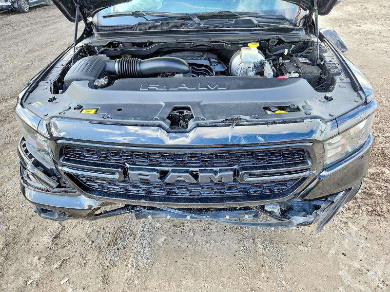 Продаж на аукціоні авто 2022 Ram 1500, vin: 1C6SRFBT1NN109531, номер лоту: 52296096