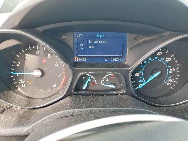 Продажа на аукционе авто 2014 Ford Escape, vin: 1FMCU0F77EUD95070, номер лота: 54517696
