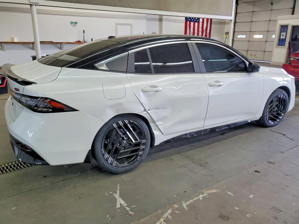 Продажа на аукционе авто 2026 Nissan Sentra, vin: 3N1AB9DV5TY210650, номер лота: 53431836