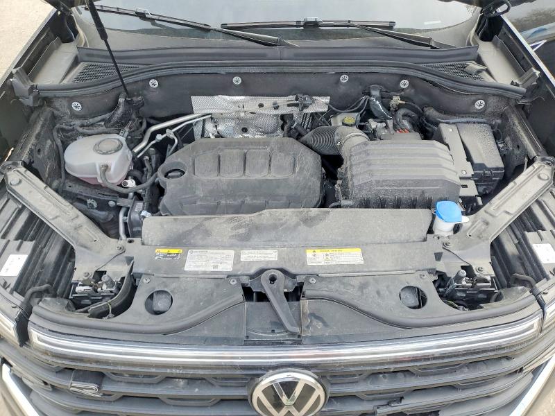 Продаж на аукціоні авто 2025 Volkswagen Atlas, vin: 1V2FR2CAXSC540665, номер лоту: 50834526