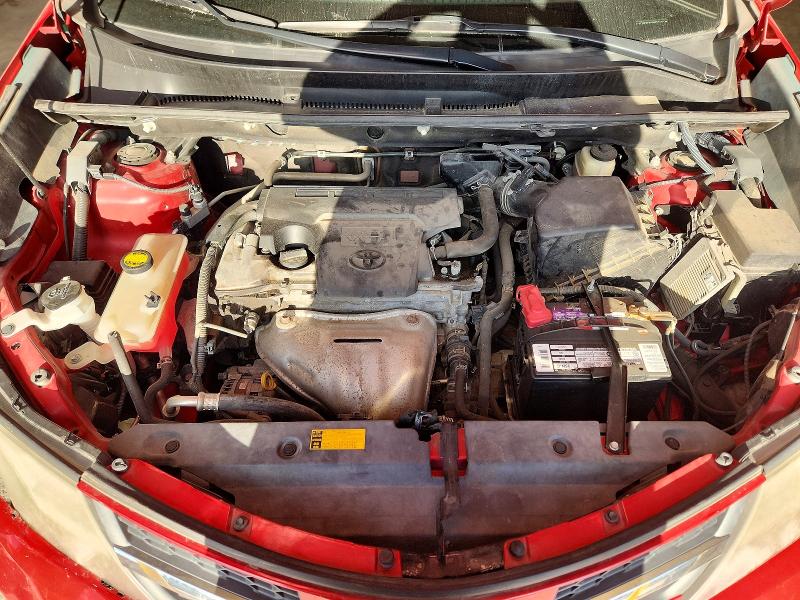Aukcja sprzedaży 2014 Toyota Rav4, vin: 2T3DFREV7EW157472, numer aukcji: 52003676