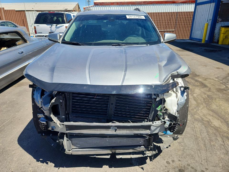 2023 Gmc Terrain მანქანა იყიდება აუქციონზე, vin: 3GKALMEG9PL198586, აუქციონის ნომერი: 54137986
