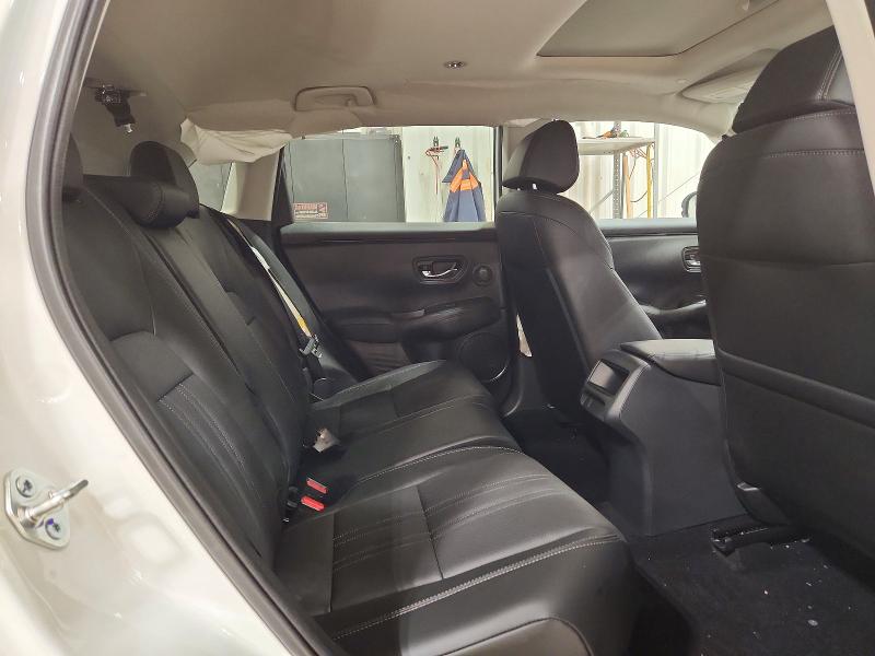 Продаж на аукціоні авто 2025 Honda Hr-v, vin: 3CZRZ2H70SM766461, номер лоту: 51033176