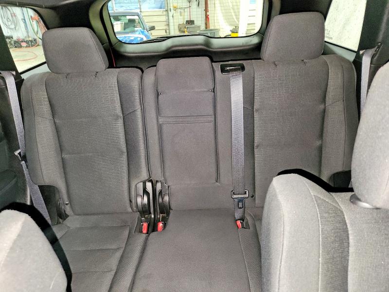 2014 Jeep Grand Cherokee მანქანა იყიდება აუქციონზე, vin: 1C4RJFAG2EC224993, აუქციონის ნომერი: 52468836