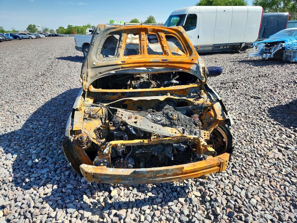 2012 Hyundai Elantra მანქანა იყიდება აუქციონზე, vin: 5NPDH4AE5CH119858, აუქციონის ნომერი: 50572386