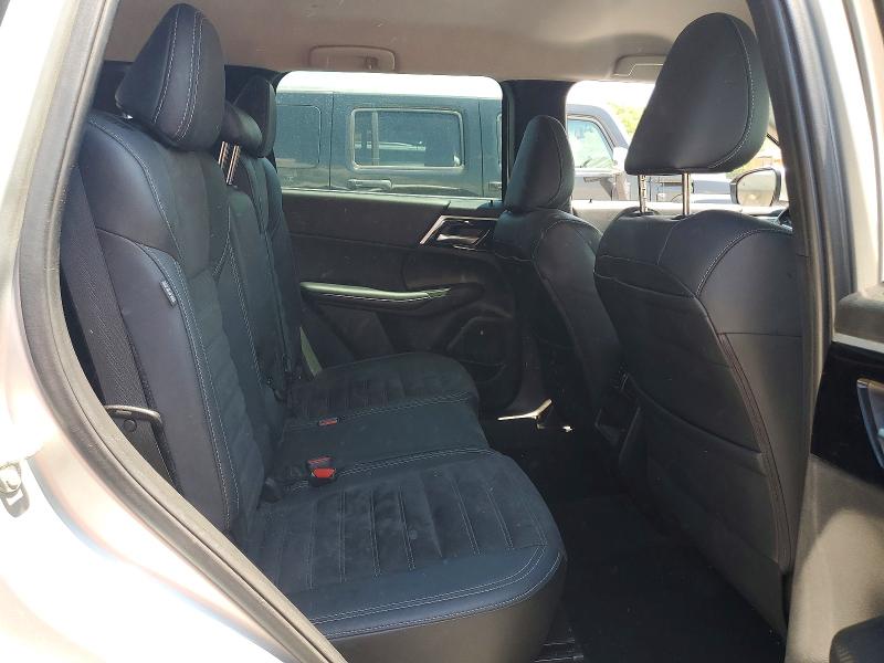 Aukcja sprzedaży 2023 Mitsubishi Outlander, vin: JA4J4UA8XPZ020079, numer aukcji: 53900886