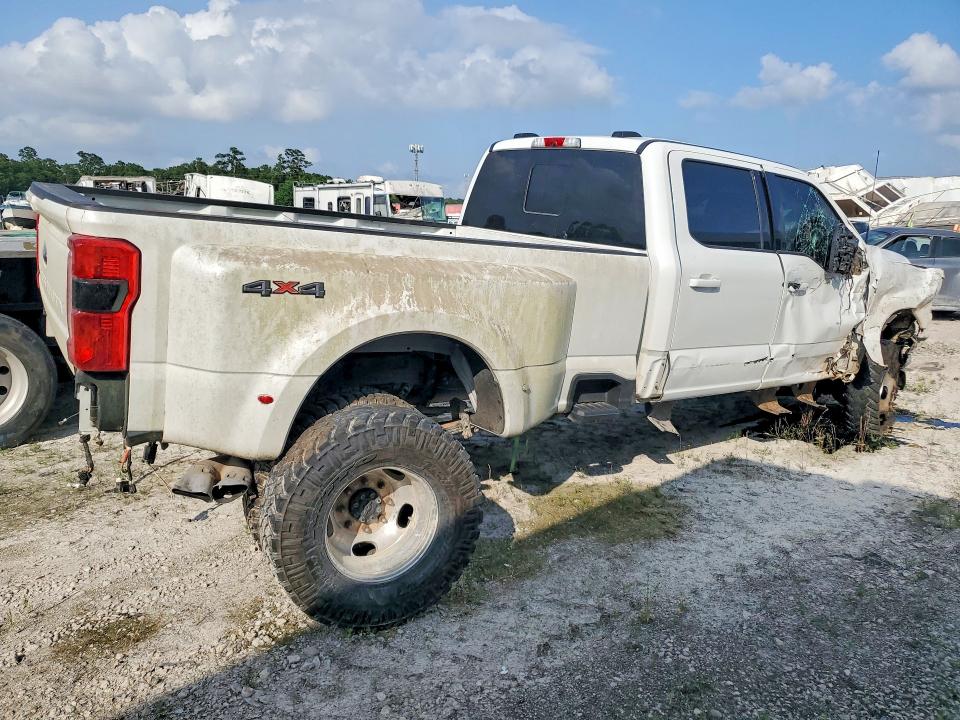 Продаж на аукціоні авто 2023 Ford F350, vin: 1FT8W3DT1PEC23295, номер лоту: 53910726