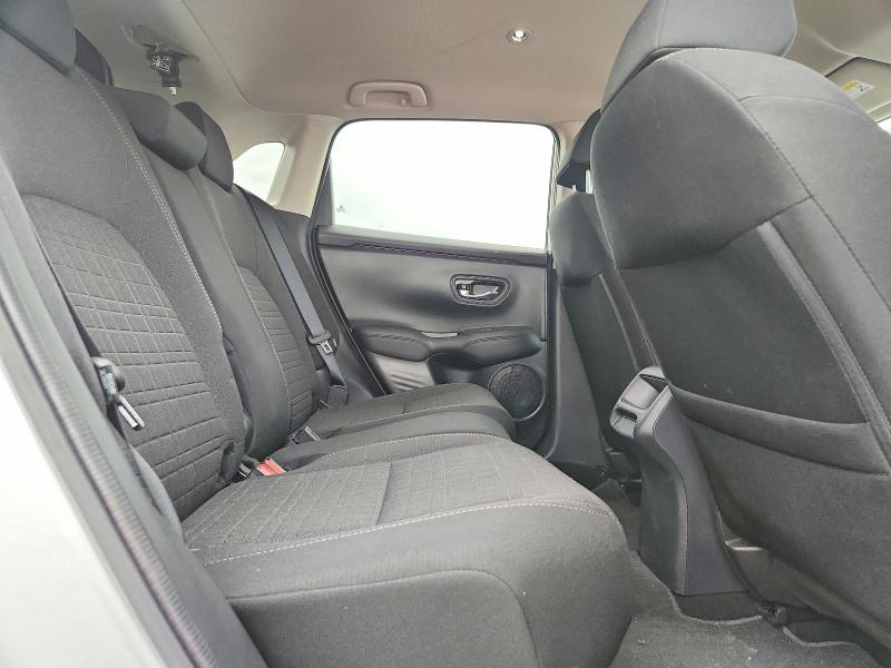 Продажа на аукционе авто 2026 Honda Hr-v, vin: 3CZRZ2H3XTM708758, номер лота: 53609236