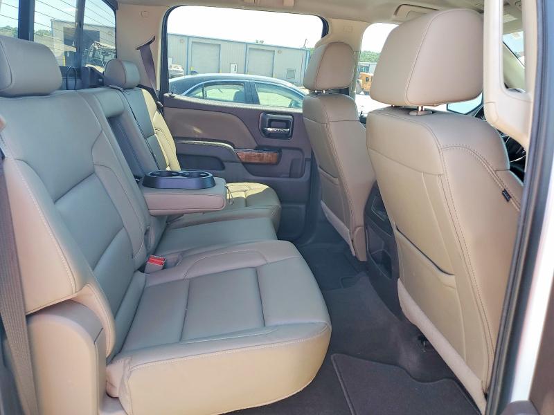 Продаж на аукціоні авто 2017 Gmc Sierra, vin: 3GTU2NEC0HG457457, номер лоту: 53721126