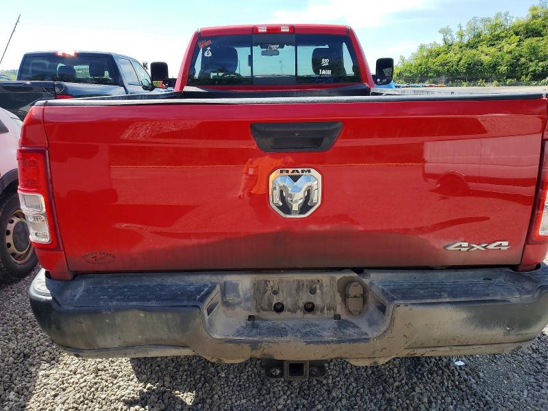 2021 Ram 3500 მანქანა იყიდება აუქციონზე, vin: 3C63R3AL0MG688474, აუქციონის ნომერი: 52750846