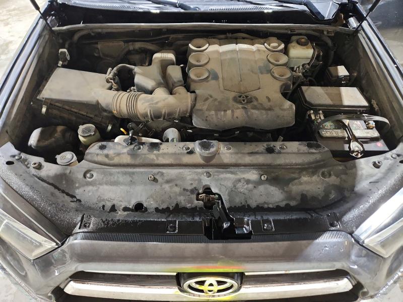 Продаж на аукціоні авто 2020 Toyt 4 Runner, vin: JTEBU5JR1L5768578, номер лоту: 54660266