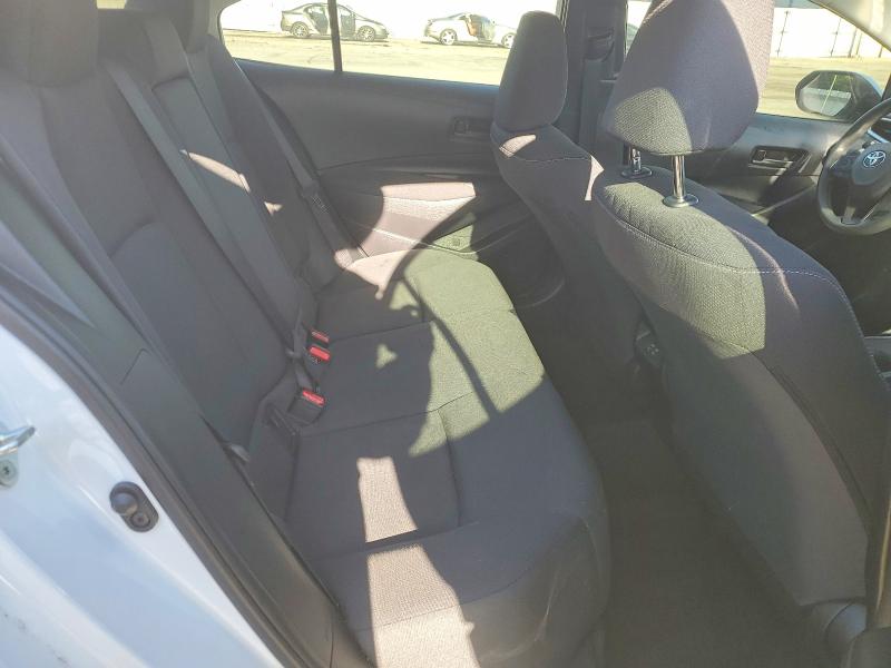 Aukcja sprzedaży 2023 Toyota Corolla, vin: JTDB4MEE5P3008435, numer aukcji: 54172466