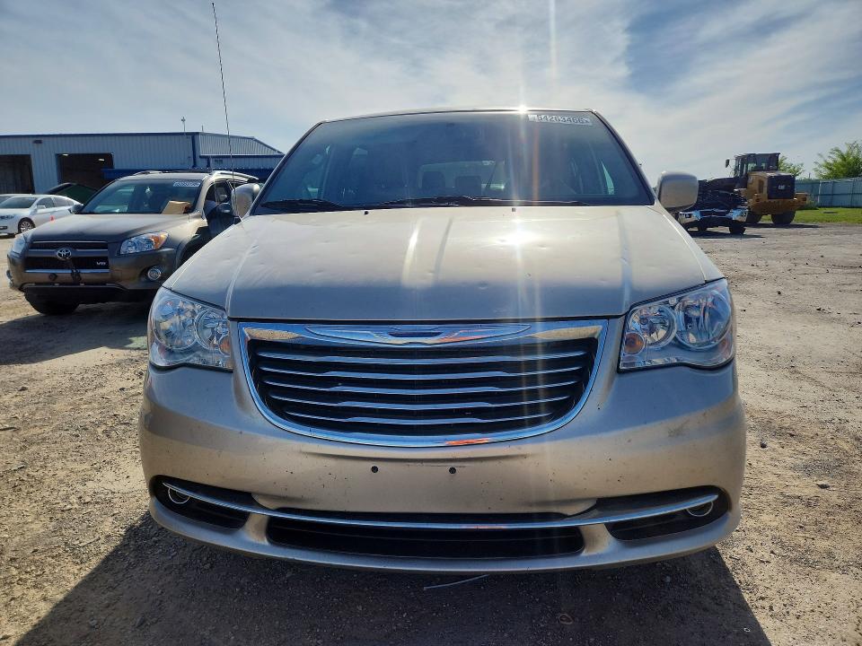 Aukcja sprzedaży 2016 Chrysler Town & Country, vin: 2C4RC1BG2GR174408, numer aukcji: 54263466