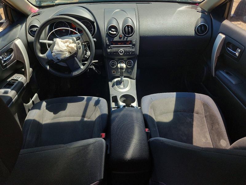 Продаж на аукціоні авто 2008 Nissan Rogue, vin: JN8AS58V98W401538, номер лоту: 54455796