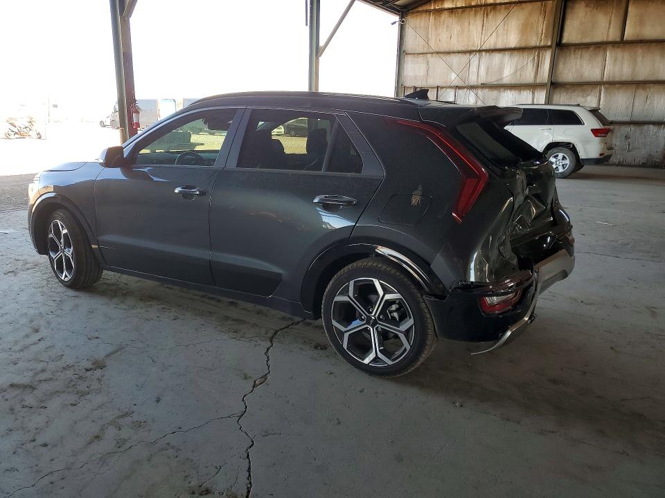 Aukcja sprzedaży 2024 Kia Niro, vin: KNDCT3LE9R5131859, numer aukcji: 53899126