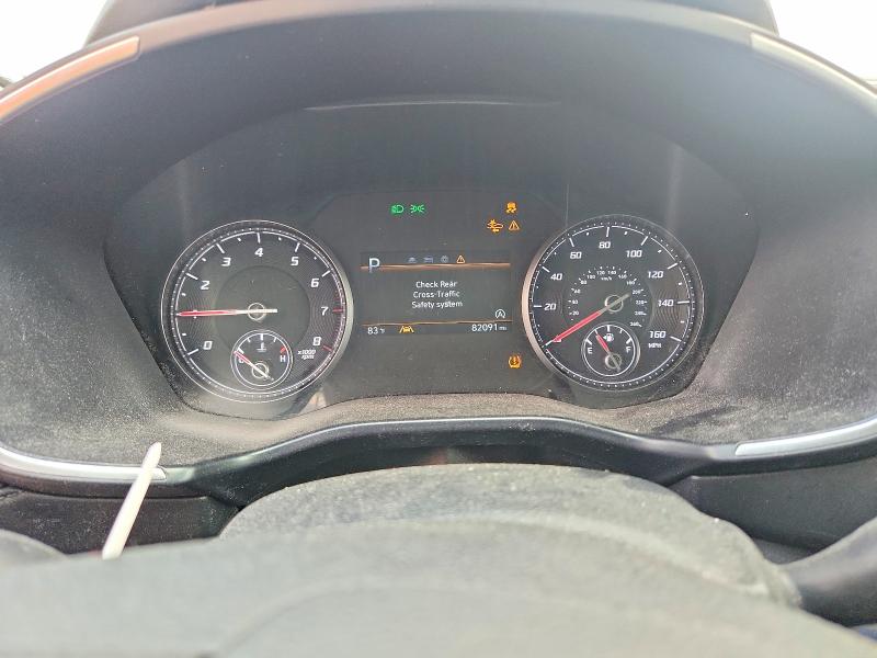 54166016 :رقم المزاد ، 5NMS24AJ5MH355916 vin ، 2021 Hyundai Santa Fe مزاد بيع