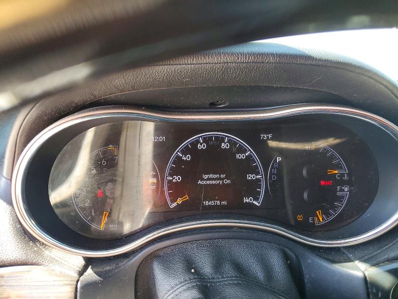 53531736 :رقم المزاد ، 1C4RJECGXHC868110 vin ، 2017 Jeep Grand Cherokee مزاد بيع