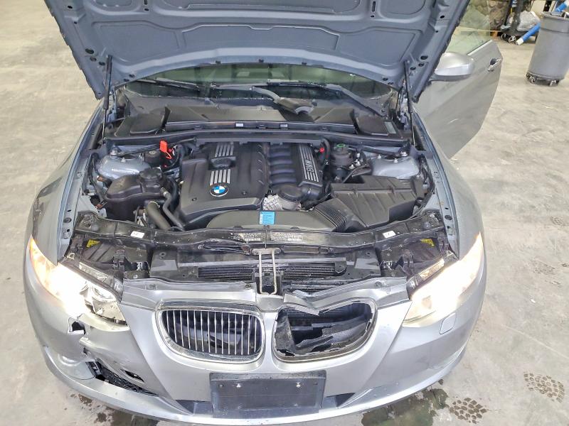 2010 Bmw 328 მანქანა იყიდება აუქციონზე, vin: WBAWR3C51AP462890, აუქციონის ნომერი: 53754426