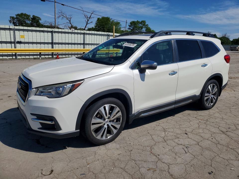 Aukcja sprzedaży 2021 Subaru Ascent, vin: 4S4WMARD2M3410146, numer aukcji: 52839226