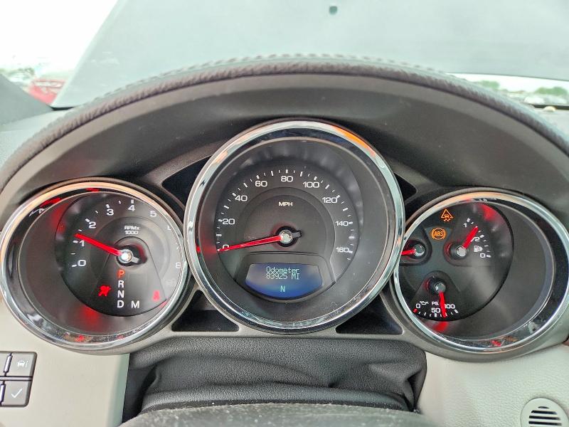2011 Cadillac Cts მანქანა იყიდება აუქციონზე, vin: 1G6DP1ED2B0154391, აუქციონის ნომერი: 54287836