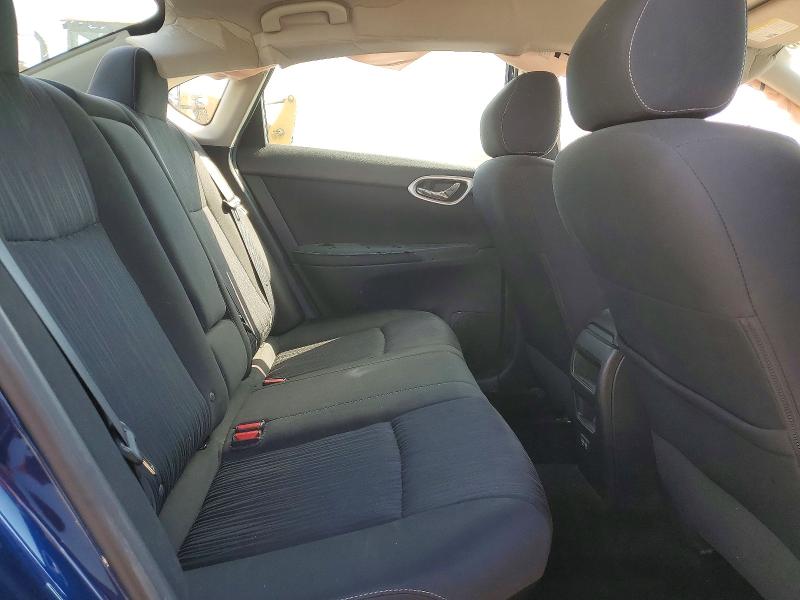 Aukcja sprzedaży 2019 Nissan Sentra, vin: 3N1AB7AP9KY213057, numer aukcji: 52298556