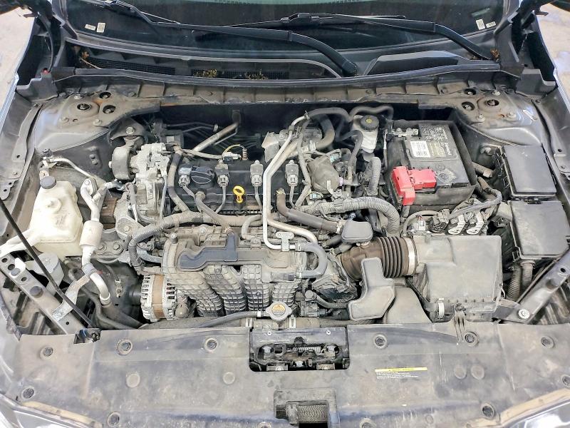 Продажа на аукционе авто 2023 Nissan Altima, vin: 1N4BL4BV2PN318897, номер лота: 54499406