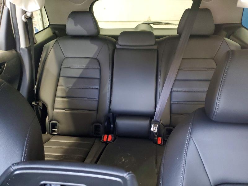 Aukcja sprzedaży 2026 Honda Cr-v, vin: 2HKRS4H70TH461765, numer aukcji: 54135176