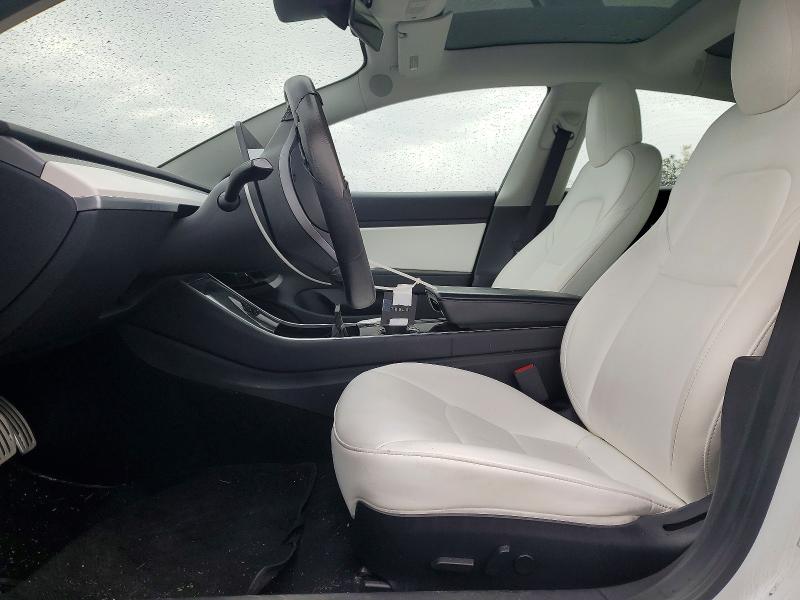 Aukcja sprzedaży 2020 Tesla Model 3, vin: 5YJ3E1EC9LF624750, numer aukcji: 53423376