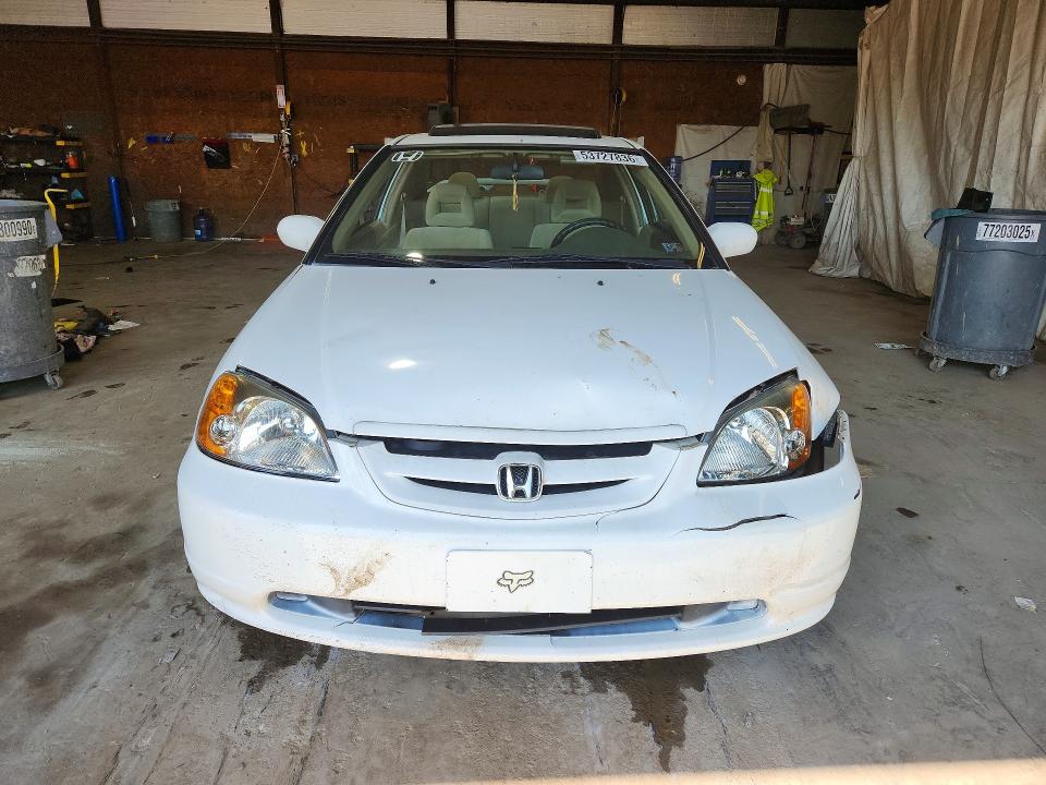 Aukcja sprzedaży 2003 Honda Civic, vin: 1HGEM22943L068985, numer aukcji: 53727836