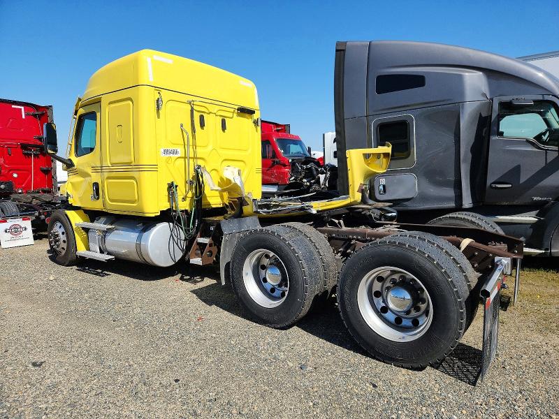 2024 Freightliner Cascadia 116 მანქანა იყიდება აუქციონზე, vin: 3AKJHPDV9RSVJ0531, აუქციონის ნომერი: 49894686