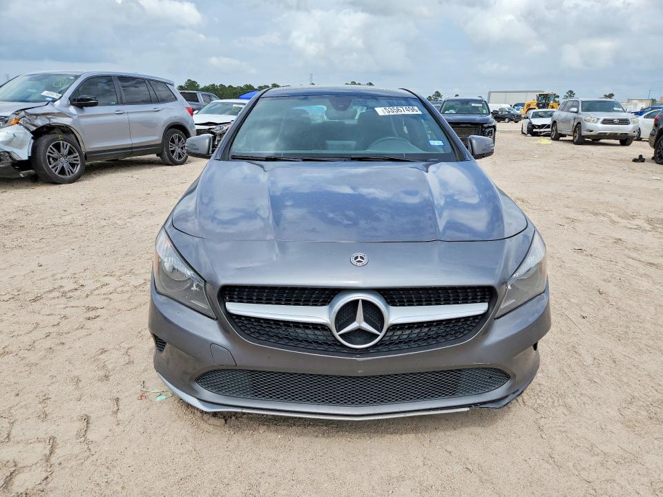 Aukcja sprzedaży 2018 Mercedes-benz Cla, vin: WDDSJ4EB1JN583213, numer aukcji: 53567496