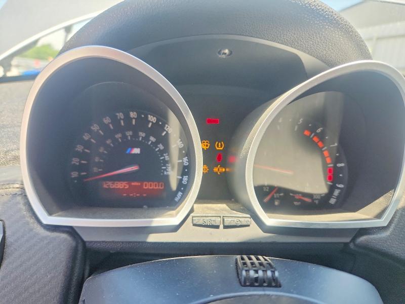 Продажа на аукционе авто 2007 Bmw M, vin: 5UMBT93537LY53492, номер лота: 52237806